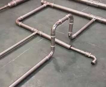 哈巴河水管维修推荐电话