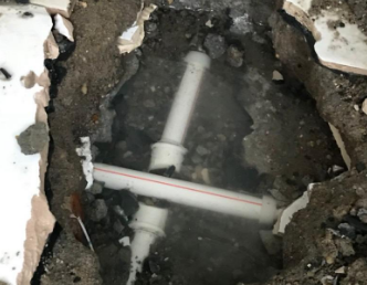 哈巴河卫生间防水公司