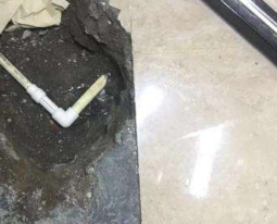 哈巴河卫生间测漏水多少钱