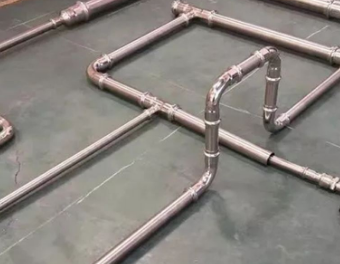 哈巴河水管维修哪家好