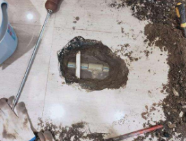 哈巴河卫生间防水多少钱