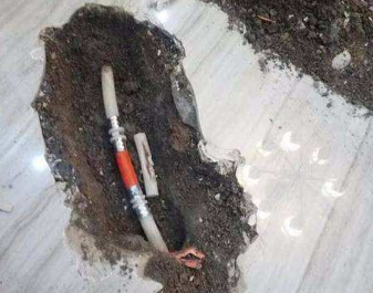 哈巴河水管维修哪家好