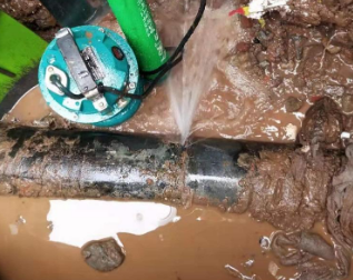 哈巴河卫生间测漏水的相关介绍