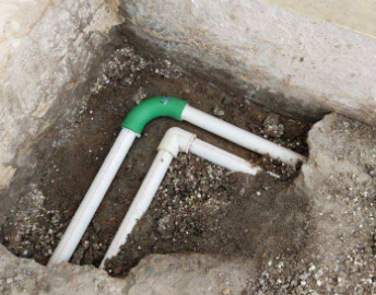 哈巴河卫生间测漏水价格多少