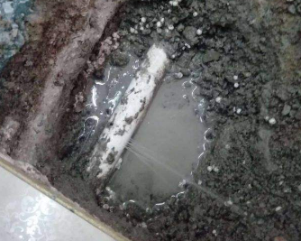 哈巴河卫生间测漏水哪家好