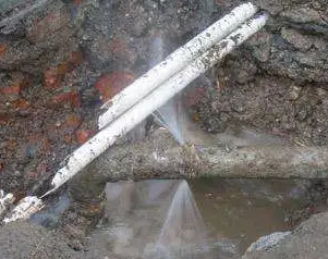 哈巴河水管维修费用是多少