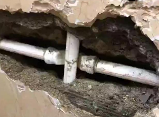 哈巴河水管维修哪家好