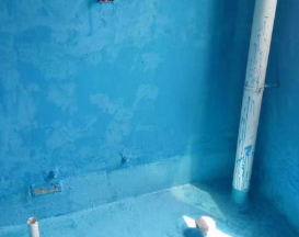哈巴河卫生间防水多少钱