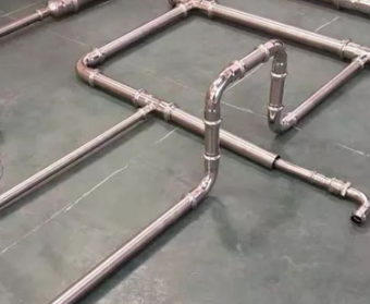 哈巴河水管维修多少钱