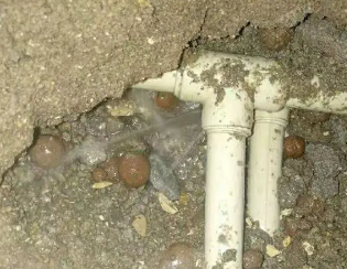 哈巴河卫生间测漏