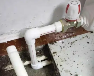 哈巴河卫生间测漏水多少钱