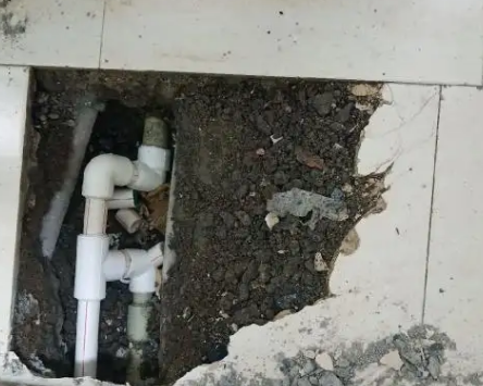 哈巴河卫生间测漏水哪家好