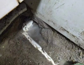 哈巴河卫生间测漏水多少钱