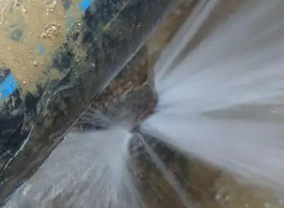 哈巴河卫生间测漏水施工步骤