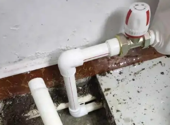 哈巴河卫生间测漏水多少钱