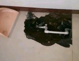 哈巴河卫生间测漏水多少钱