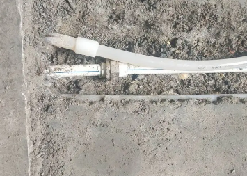 哈巴河卫生间测漏水之解决方法