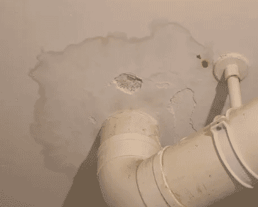 哈巴河卫生间测漏水的检测方法
