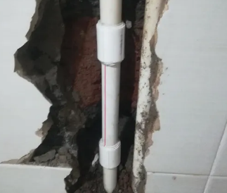 哈巴河卫生间测漏水的相关案例