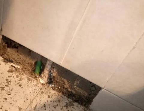 哈巴河测漏水公司为您专业分享下检漏仪器准确定位的方法有什么特点?