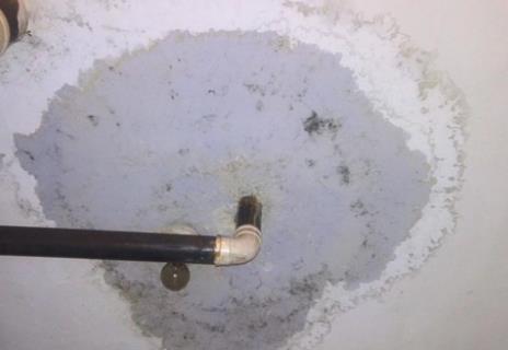 哈巴河测漏水公司分享如何自检漏水