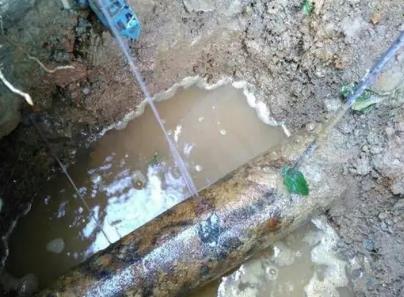 哈巴河卫生间测漏水公司分享下我们可以检测到轻微的漏水和水压吗？