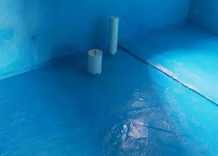 哈巴河卫生间防水公司分享防水小知识