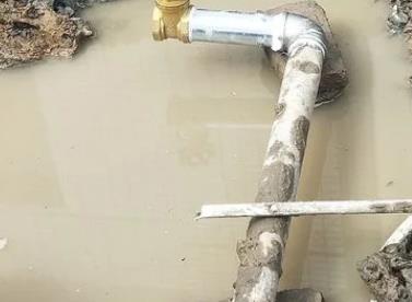 哈巴河测漏水公司电话